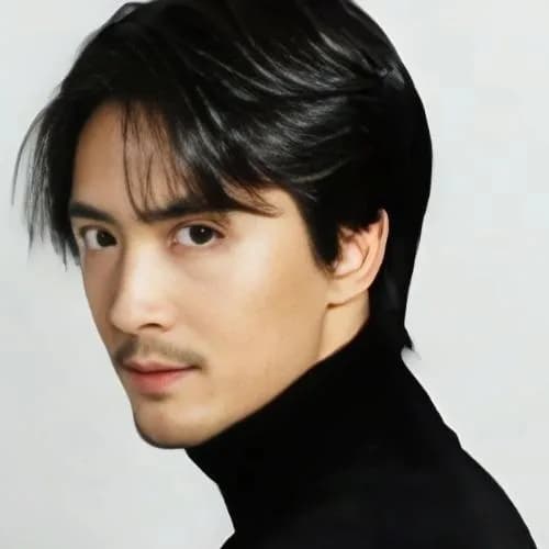 田松