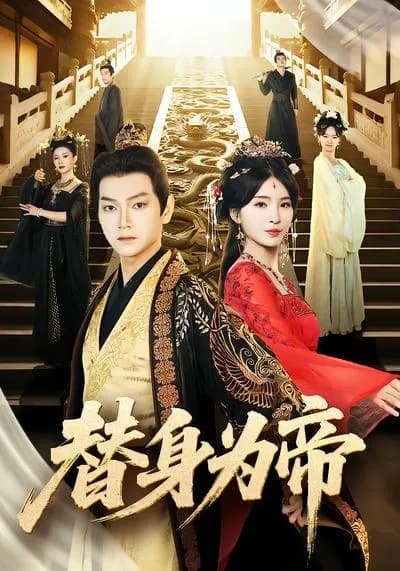 The Double Acting as Emperor