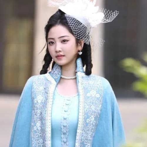 tong ge