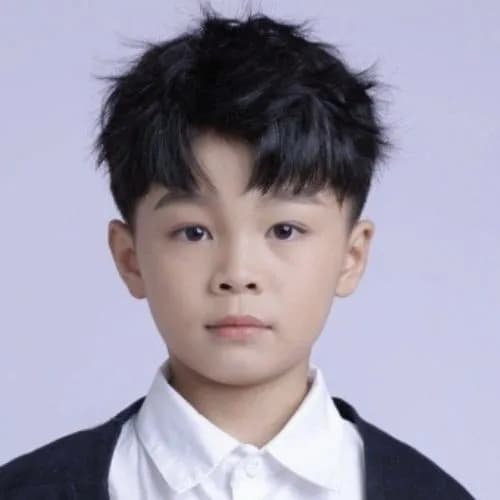 tong jun xi