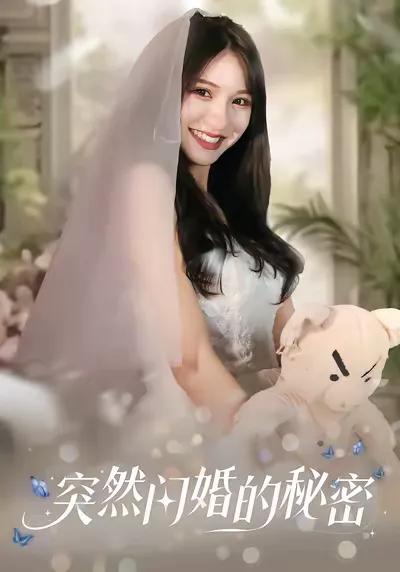 The Secret of a Sudden Flash Marriage
