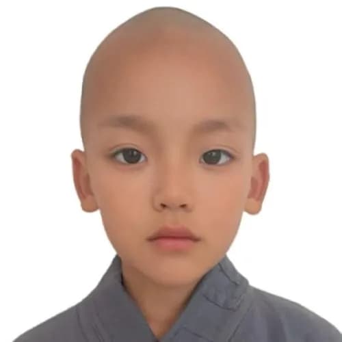 王⼦欢