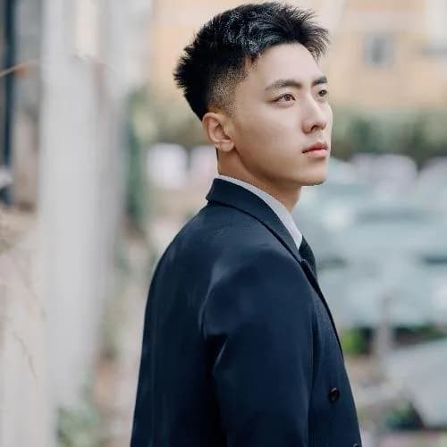 wang chuang xin