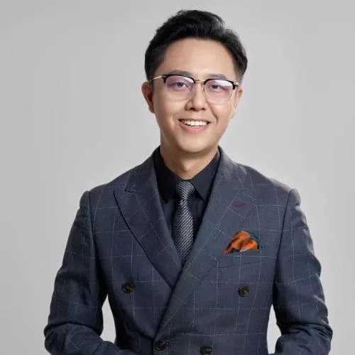 wang cong