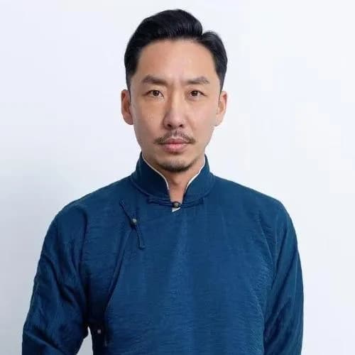 wang dong bo