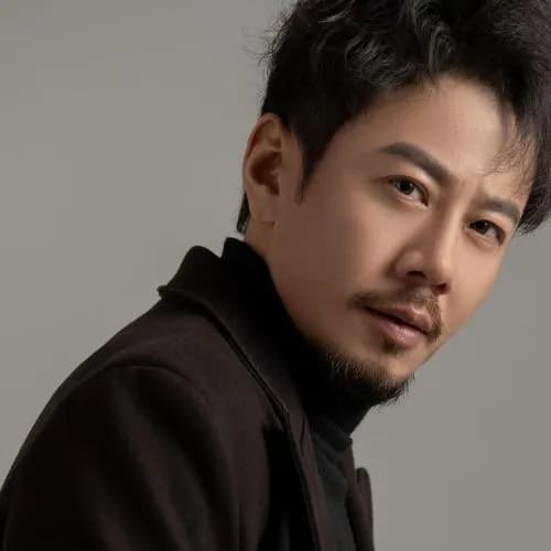 王宏哲