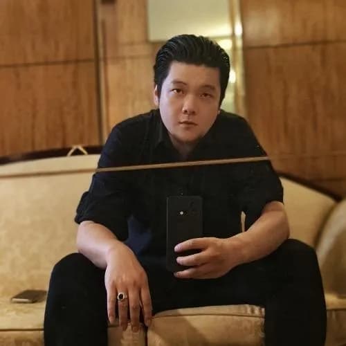 wang jiang feng