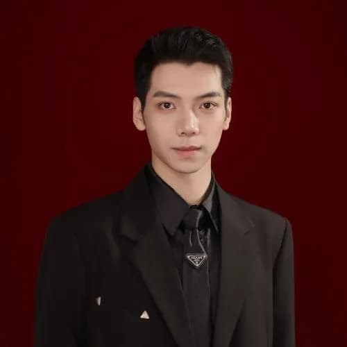 wang jun jie