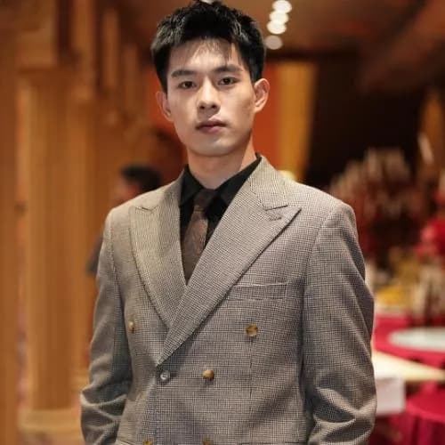 wang kang xi