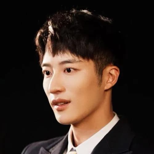 wang ming yang