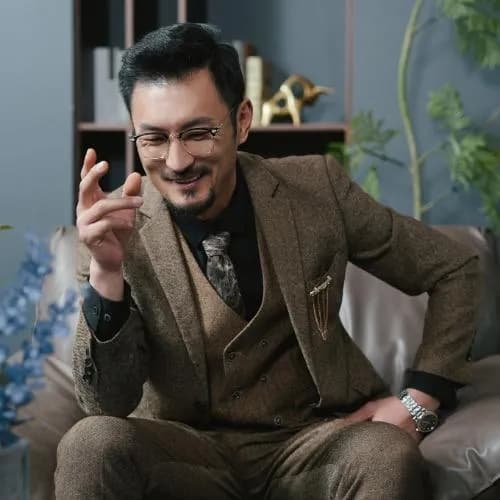 wang qian rui