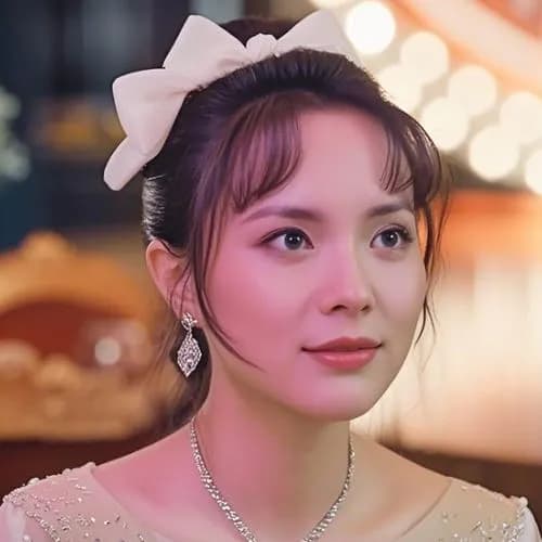 wang ting ting