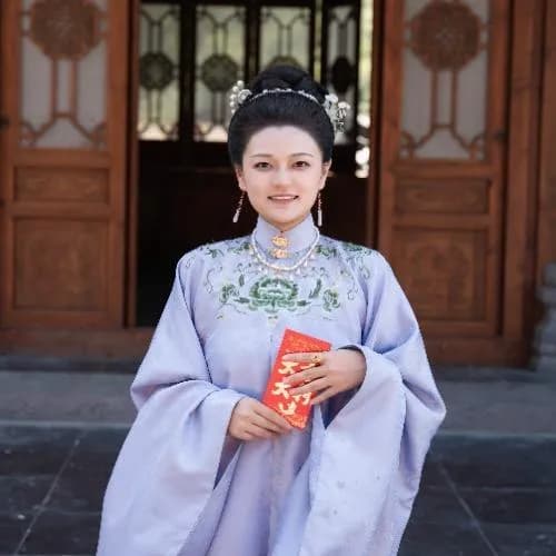 wang xiang yi