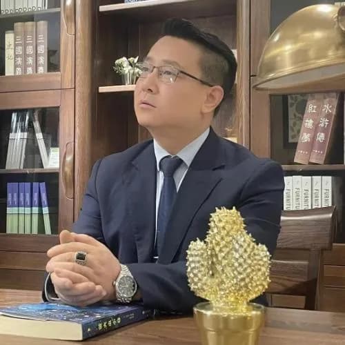wang xiao jian