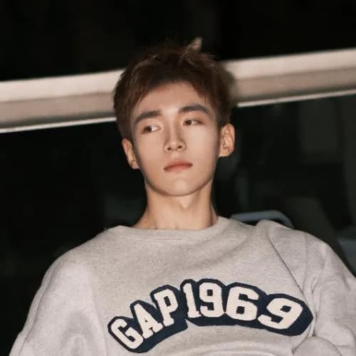 wang xing kai