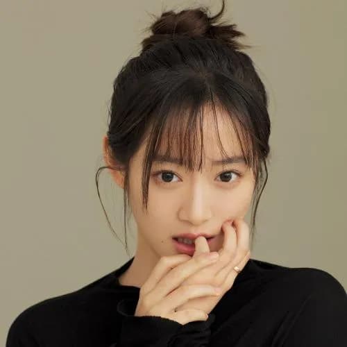 wang xin qi