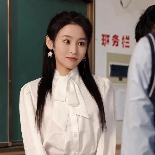 wang xin xin