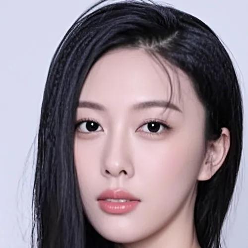 wang xi ran