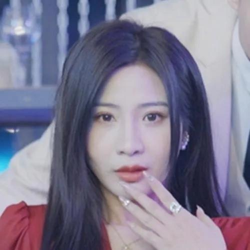 wang xiu xiu