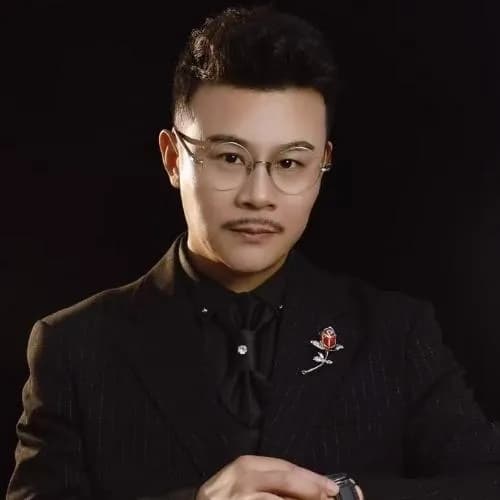 王永新