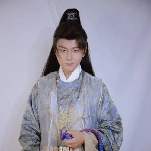 wang yu hu