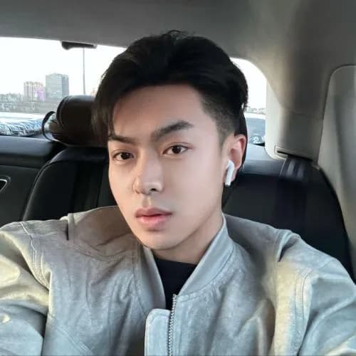 wang ze qi