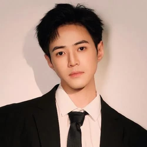 wang zheng rui
