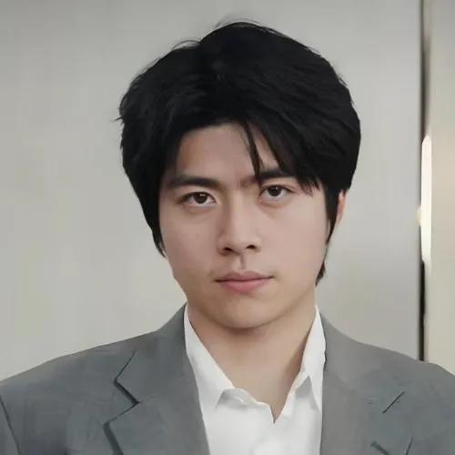王志胜