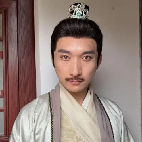 王子恒