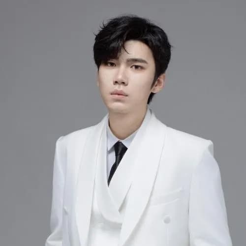 wang zi lu