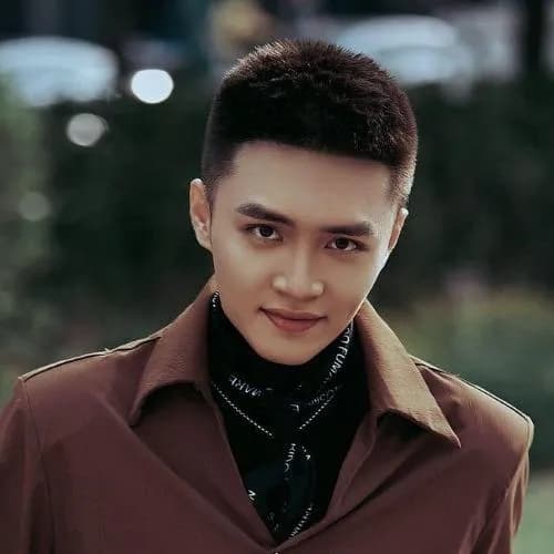 wang zong yan