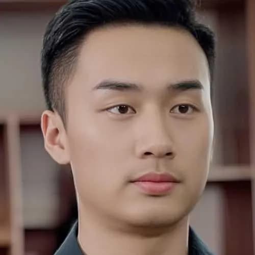 wan ke liang