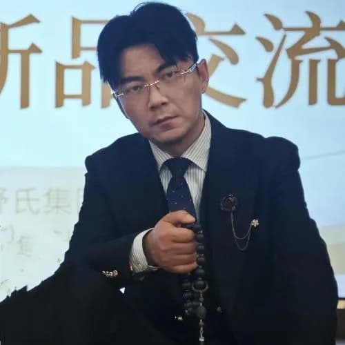 wei qi feng