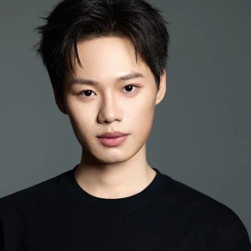 wei sen yan