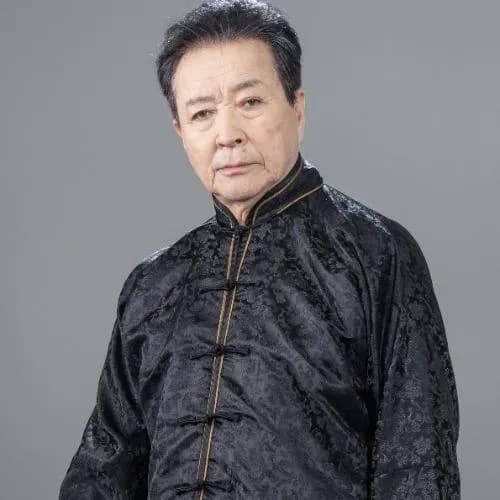 wen hai bo