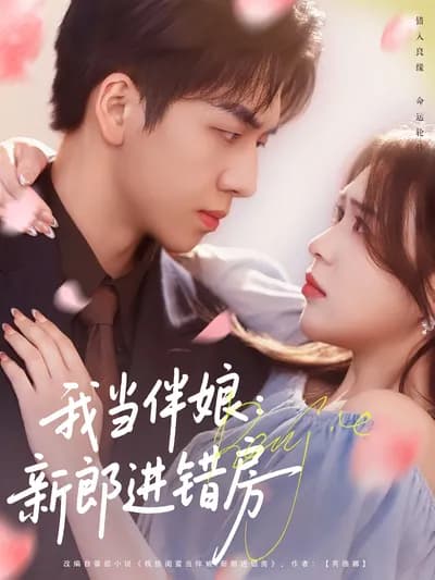 I Was a Bridesmaid: The Groom Entered the Wrong Room