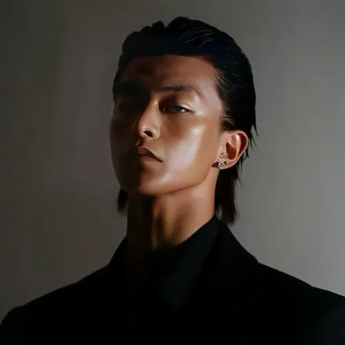 武伯言