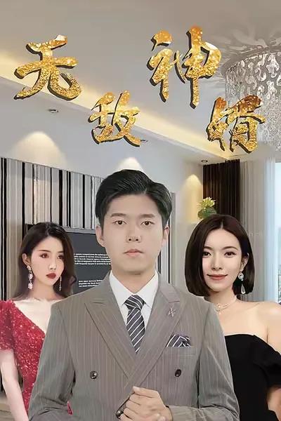 The Invincible Son-in-law