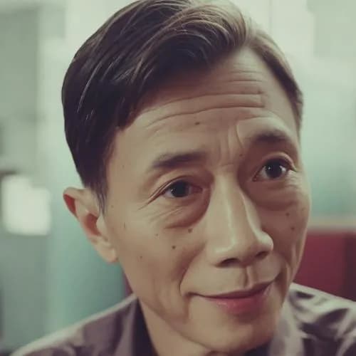 吴桂洲