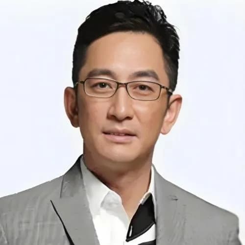 吴启华
