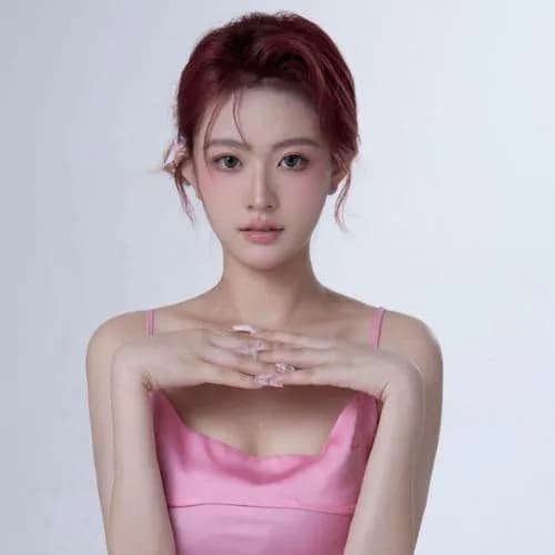 wu ya nan