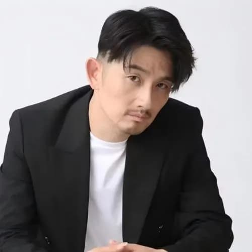 武艺杰