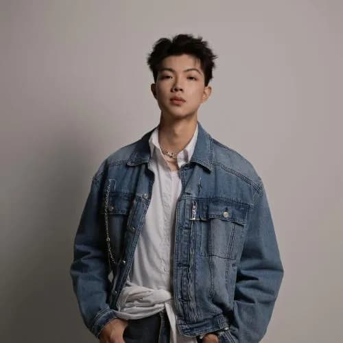 wu zhao rui