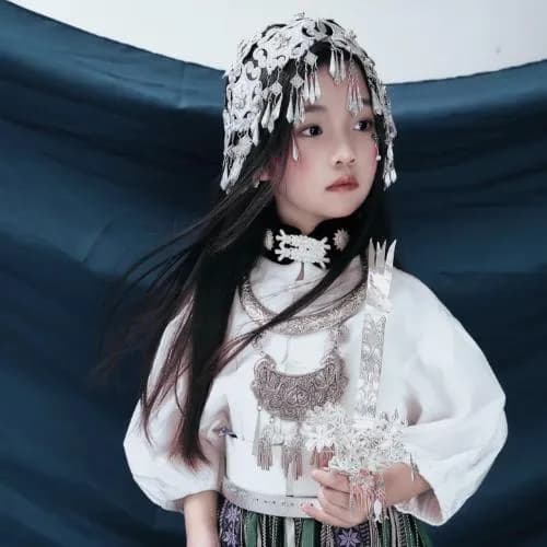 小可可