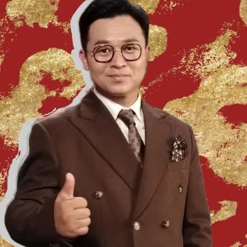 xiao xing yi