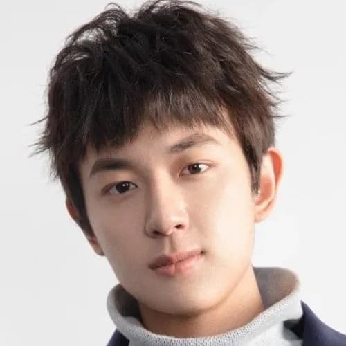 xie cheng ze