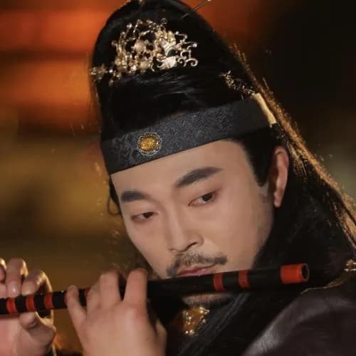 熊亮华