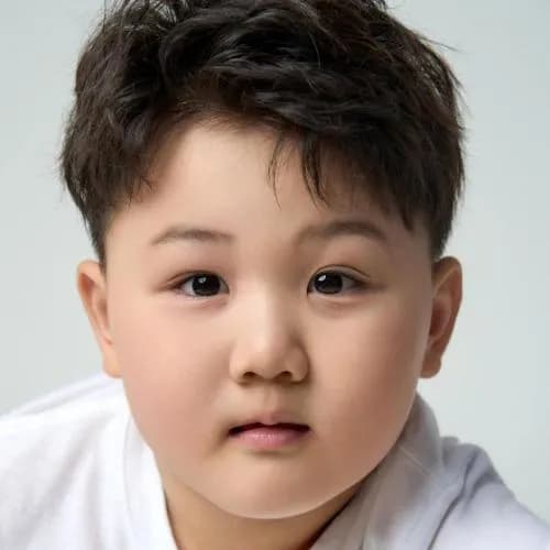 熊子铭