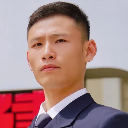 许安海