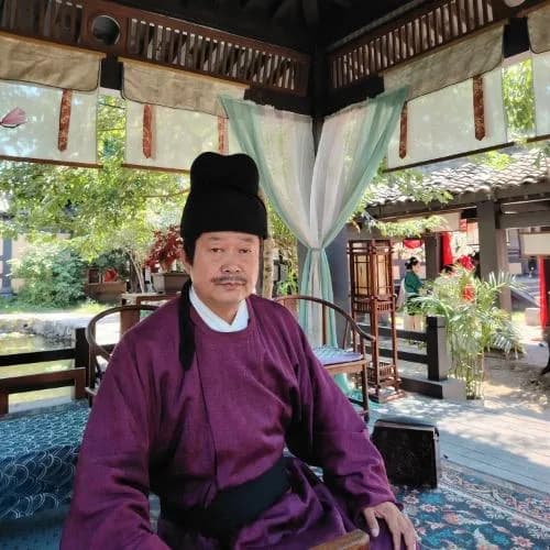 xu cheng gang